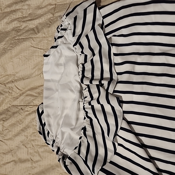 J. Crew Halter Dress - Picture 3 of 5